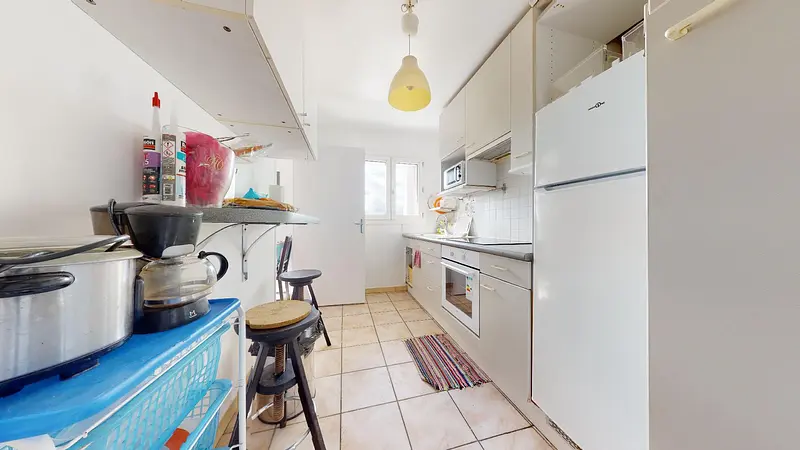 Photo du 12 Allée De La Roseraie, 93270 Sevran, France Sevran