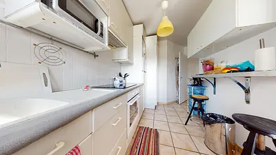 Photo du 12 Allée De La Roseraie, 93270 Sevran, France Sevran