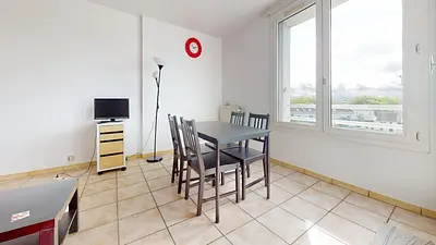 Photo du 12 Allée De La Roseraie, 93270 Sevran, France Sevran