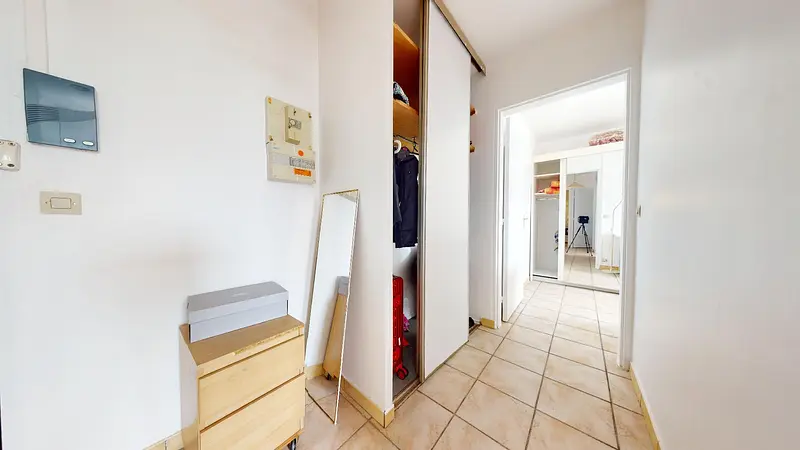 Photo du 12 Allée De La Roseraie, 93270 Sevran, France Sevran