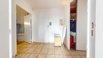 Photo du 12 Allée De La Roseraie, 93270 Sevran, France Sevran