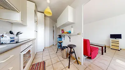 Photo du 12 Allée De La Roseraie, 93270 Sevran, France Sevran