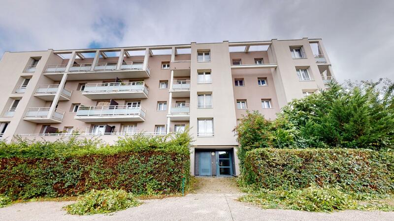 Photo du 12 Allée De La Roseraie, 93270 Sevran, France Sevran
