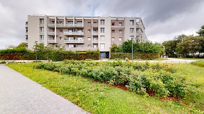 Photo du 12 Allée De La Roseraie, 93270 Sevran, France Sevran