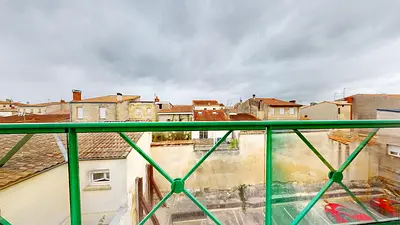 Photo du 24 Rue Lafontaine, 33800 Bordeaux, France Bordeaux