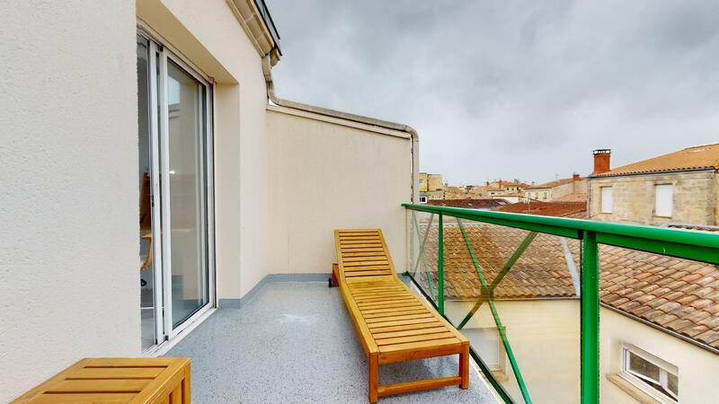 Photo du 24 Rue Lafontaine, 33800 Bordeaux, France Bordeaux