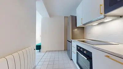 Photo du 24 Rue Lafontaine, 33800 Bordeaux, France Bordeaux