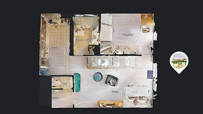 Photo du 24 Rue Lafontaine, 33800 Bordeaux, France Bordeaux