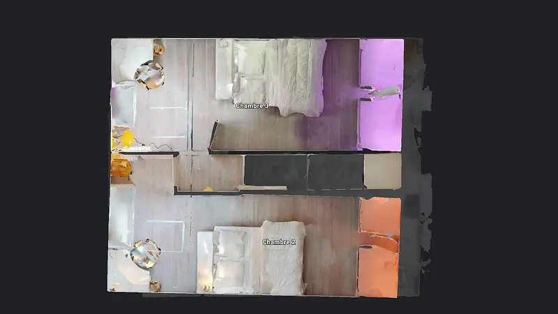 Photo du 24 Rue Lafontaine, 33800 Bordeaux, France Bordeaux