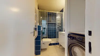 Photo du 24 Rue Lafontaine, 33800 Bordeaux, France Bordeaux