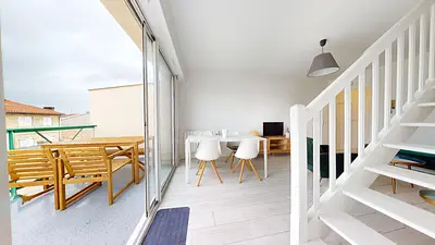 Photo du 24 Rue Lafontaine, 33800 Bordeaux, France Bordeaux