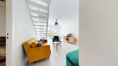 Photo du 24 Rue Lafontaine, 33800 Bordeaux, France Bordeaux