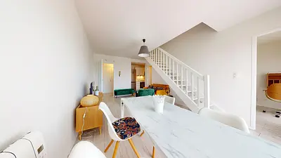 Photo du 24 Rue Lafontaine, 33800 Bordeaux, France Bordeaux