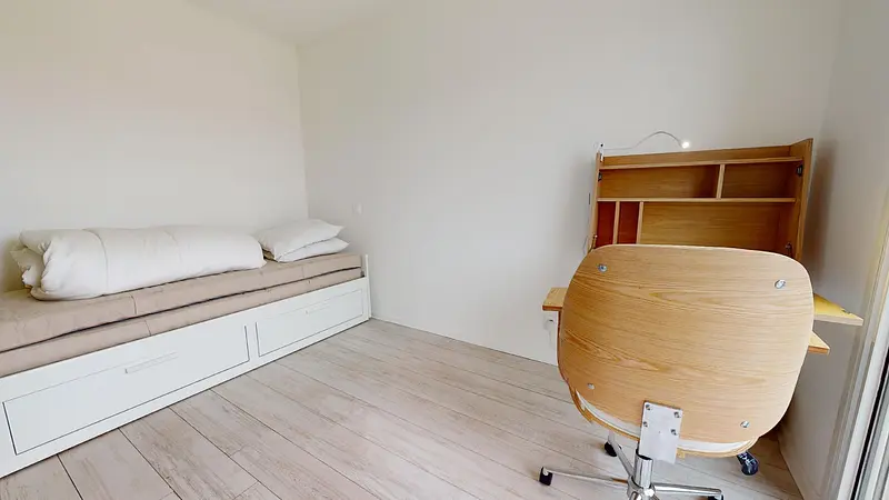 Photo du 24 Rue Lafontaine, 33800 Bordeaux, France Bordeaux
