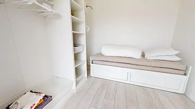 Photo du 24 Rue Lafontaine, 33800 Bordeaux, France Bordeaux