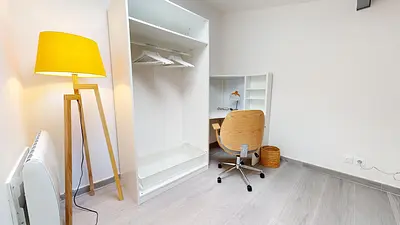 Photo du 24 Rue Lafontaine, 33800 Bordeaux, France Bordeaux