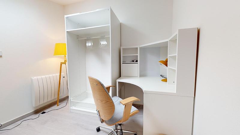 Photo du 24 Rue Lafontaine, 33800 Bordeaux, France Bordeaux