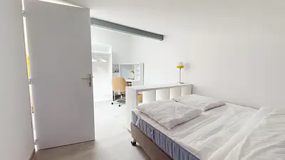 Photo du 24 Rue Lafontaine, 33800 Bordeaux, France Bordeaux