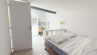 Photo du 24 Rue Lafontaine, 33800 Bordeaux, France Bordeaux