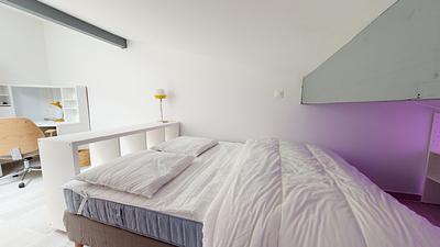 Photo du 24 Rue Lafontaine, 33800 Bordeaux, France Bordeaux