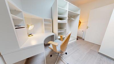 Photo du 24 Rue Lafontaine, 33800 Bordeaux, France Bordeaux