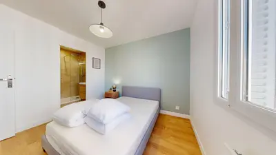 Photo du 1 Rue de la Villette, Logement Droite, 69003 Lyon, France Lyon