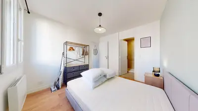 Photo du 1 Rue de la Villette, Logement Droite, 69003 Lyon, France Lyon