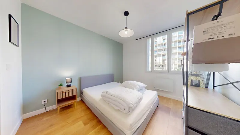 Photo du 1 Rue de la Villette, Logement Droite, 69003 Lyon, France Lyon
