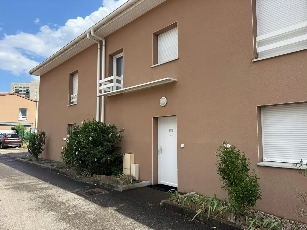 Photo du 46 Rue Honoré Daumier, 69200 Vénissieux, France Vénissieux