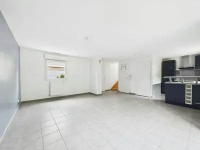 Photo du 46 Rue Honoré Daumier, 69200 Vénissieux, France Vénissieux