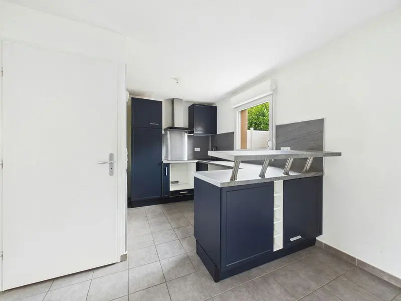 Photo du 46 Rue Honoré Daumier, 69200 Vénissieux, France Vénissieux