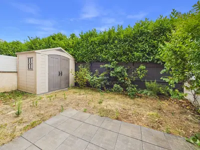 Photo du 46 Rue Honoré Daumier, 69200 Vénissieux, France Vénissieux