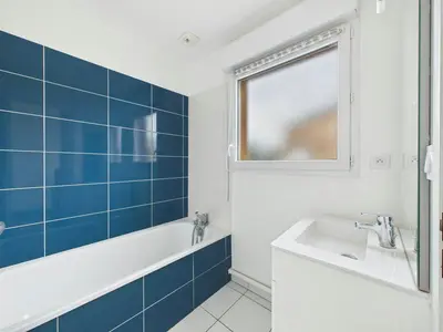 Photo du 46 Rue Honoré Daumier, 69200 Vénissieux, France Vénissieux