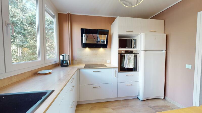 Photo du 3 Chemin De La Pomme, 69160 Tassin-la-Demi-Lune, France Tassin-la-Demi-Lune