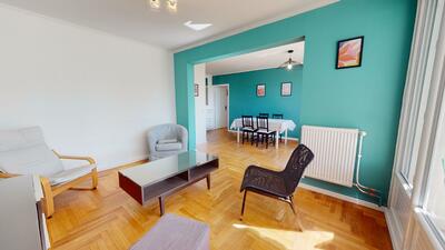 Photo du 3 Chemin De La Pomme, 69160 Tassin-la-Demi-Lune, France Tassin-la-Demi-Lune