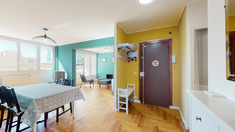 Photo du 3 Chemin De La Pomme, 69160 Tassin-la-Demi-Lune, France Tassin-la-Demi-Lune