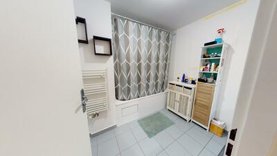 Photo du Rue Le Noyer Des Belles Filles, 95140 Garges-lès-Gonesse, France Garges-lès-Gonesse