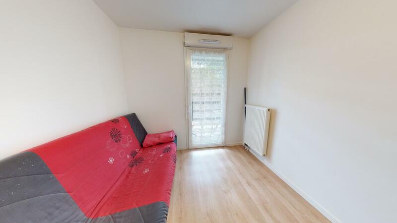 Photo du Rue Le Noyer Des Belles Filles, 95140 Garges-lès-Gonesse, France Garges-lès-Gonesse