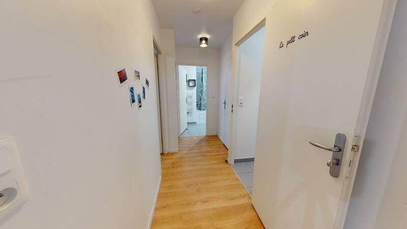 Photo du Rue Le Noyer Des Belles Filles, 95140 Garges-lès-Gonesse, France Garges-lès-Gonesse