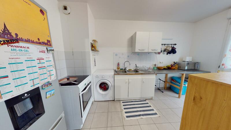 Photo du Rue Le Noyer Des Belles Filles, 95140 Garges-lès-Gonesse, France Garges-lès-Gonesse