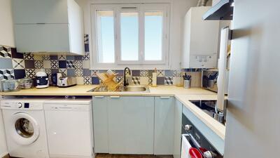 Photo du 319 cours Emile Zola, 69100 Villeurbanne, France Villeurbanne