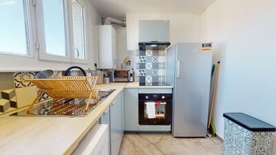 Photo du 319 cours Emile Zola, 69100 Villeurbanne, France Villeurbanne