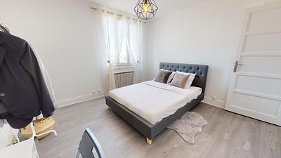 Photo du 319 cours Emile Zola, 69100 Villeurbanne, France Villeurbanne