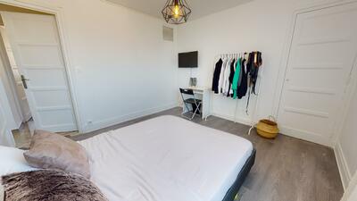 Photo du 319 cours Emile Zola, 69100 Villeurbanne, France Villeurbanne