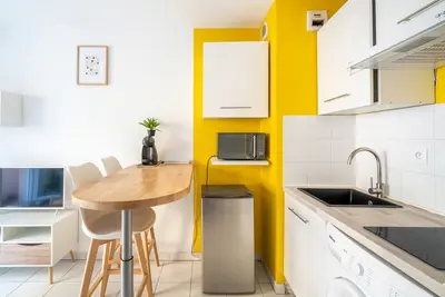 Photo du 3 Rue Lieutenant J B Meschi, 13005 Marseille, France Marseille
