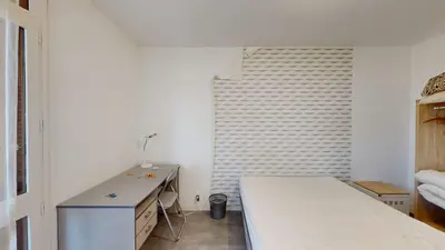 Photo du 24 Rue Émile Guyou, 31400 Toulouse, France Toulouse