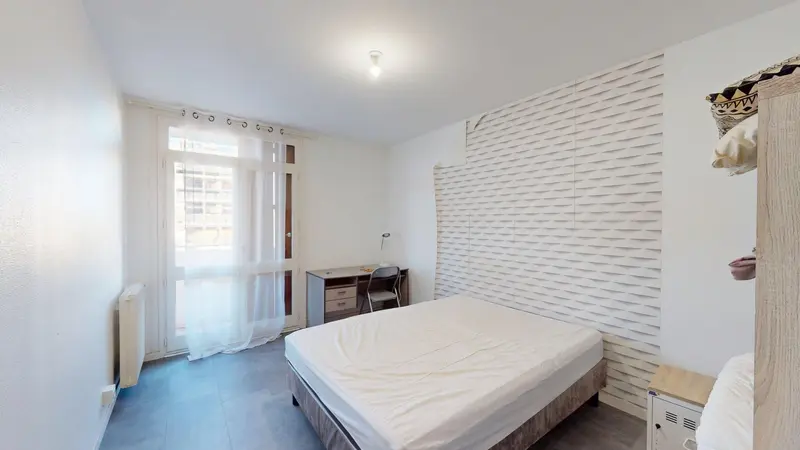 Photo du 24 Rue Émile Guyou, 31400 Toulouse, France Toulouse
