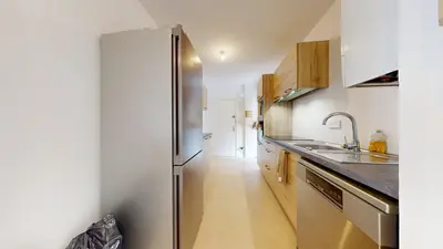Photo du 51 Rue Victor Hugo, 69200 Vénissieux, France Vénissieux