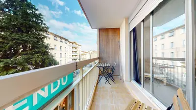 Photo du 51 Rue Victor Hugo, 69200 Vénissieux, France Vénissieux