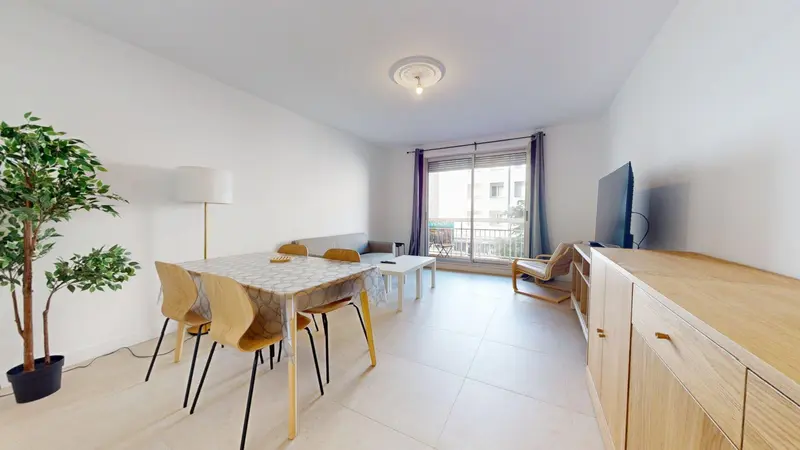 Photo du 51 Rue Victor Hugo, 69200 Vénissieux, France Vénissieux